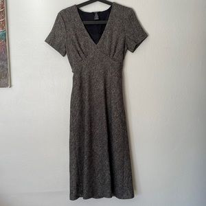 American Eagle Outfitters Wool Blend Dress - Sz 6